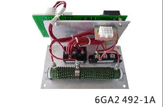 Automatic Voltage Regulator 6ga2 492-1A Ifc6>200kw/6ga2 492-1A